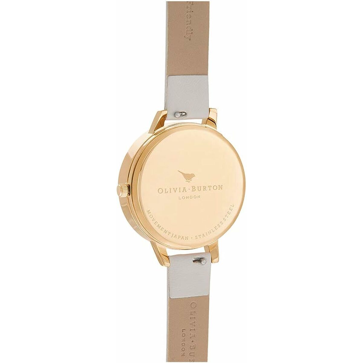 Orologio Donna Olivia Burton OB16GD37 ( 34 mm)