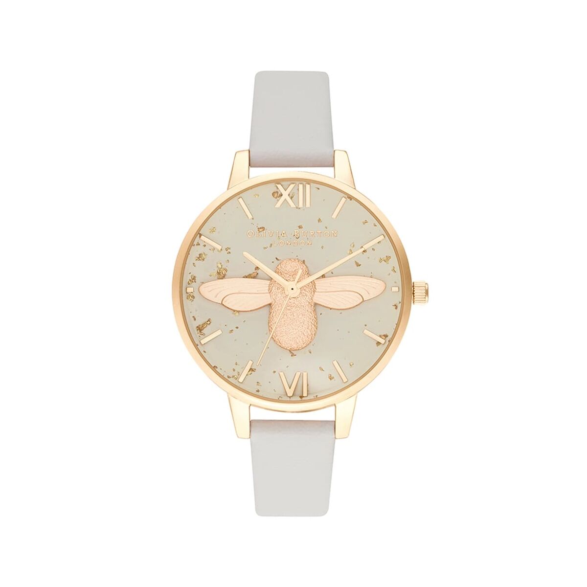 Orologio Donna Olivia Burton OB16GD37 ( 34 mm)