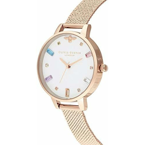 Orologio Donna Olivia Burton OB16RB15 ( 34 mm)