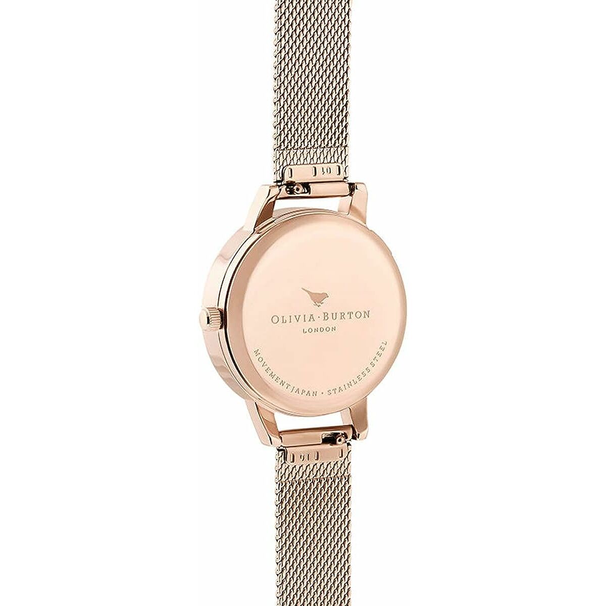 Orologio Donna Olivia Burton OB16SP21 ( 30 mm)