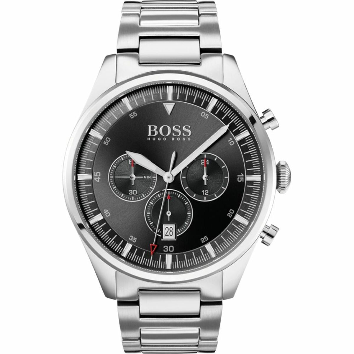 Orologio Uomo Hugo Boss 1513712 ( 44 mm)