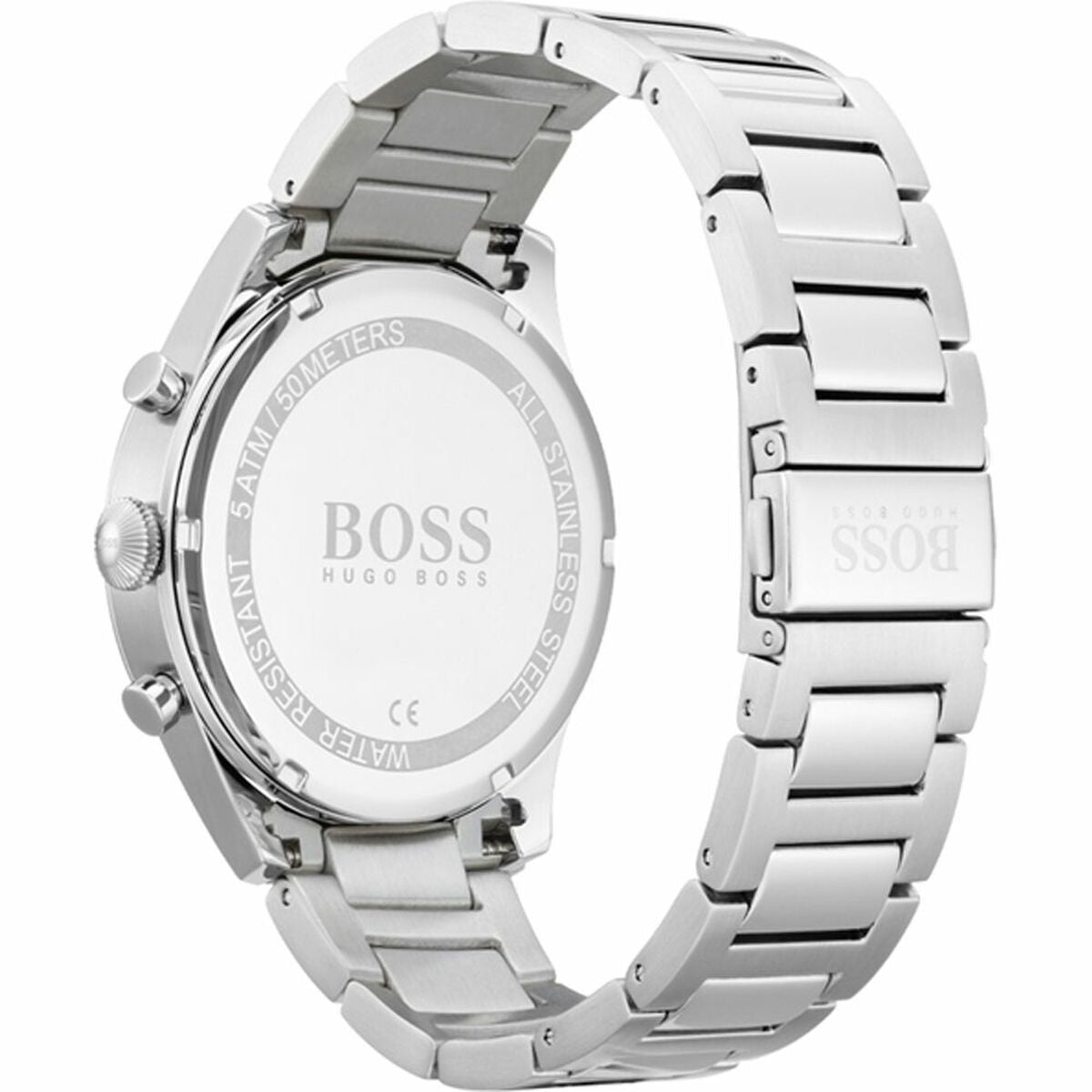 Orologio Uomo Hugo Boss 1513712 ( 44 mm)