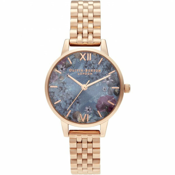 Orologi da Polso Orologio Donna Olivia Burton OB16US25 ( 30 mm) Olivia Burton  Beauty Revive