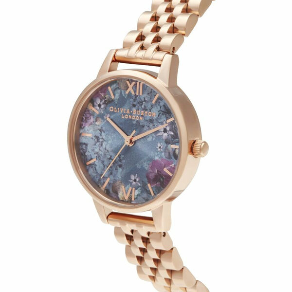 Orologi da Polso Orologio Donna Olivia Burton OB16US25 ( 30 mm) Olivia Burton  Beauty Revive