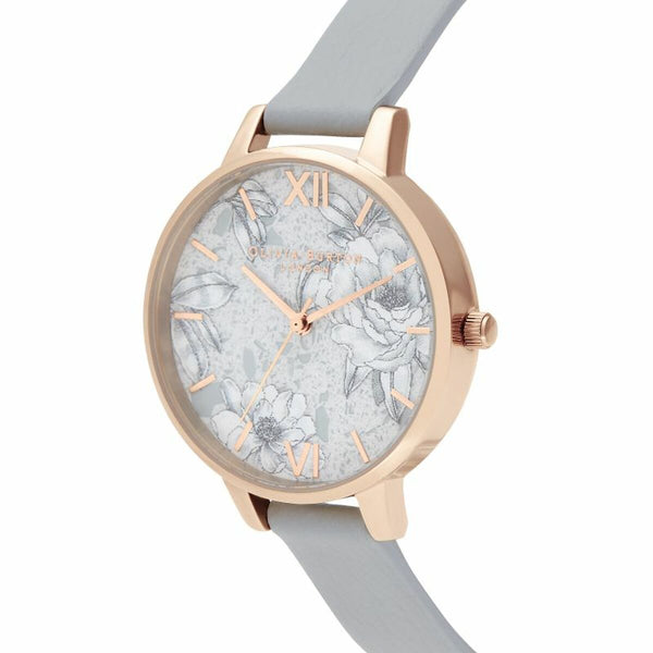 Orologio Donna Olivia Burton OB16TZ01 ( 34 mm)