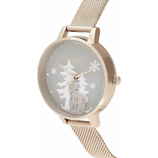 Orologio Donna Olivia Burton OB16AW01 ( 30 mm)