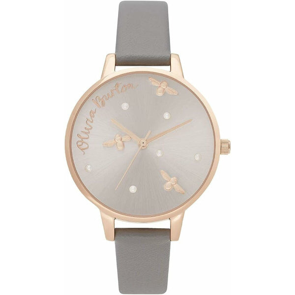 Orologi da Polso Orologio Donna Olivia Burton OB16PQ03 ( 34 mm) Olivia Burton  Beauty Revive