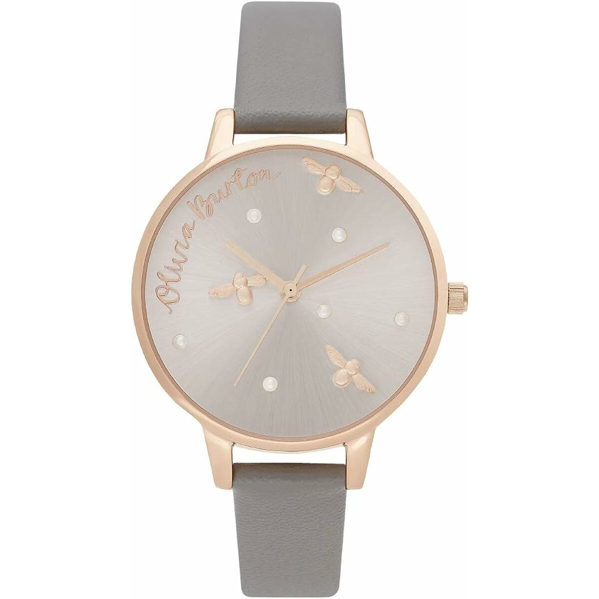 Orologio Donna Olivia Burton OB16PQ03 ( 34 mm)