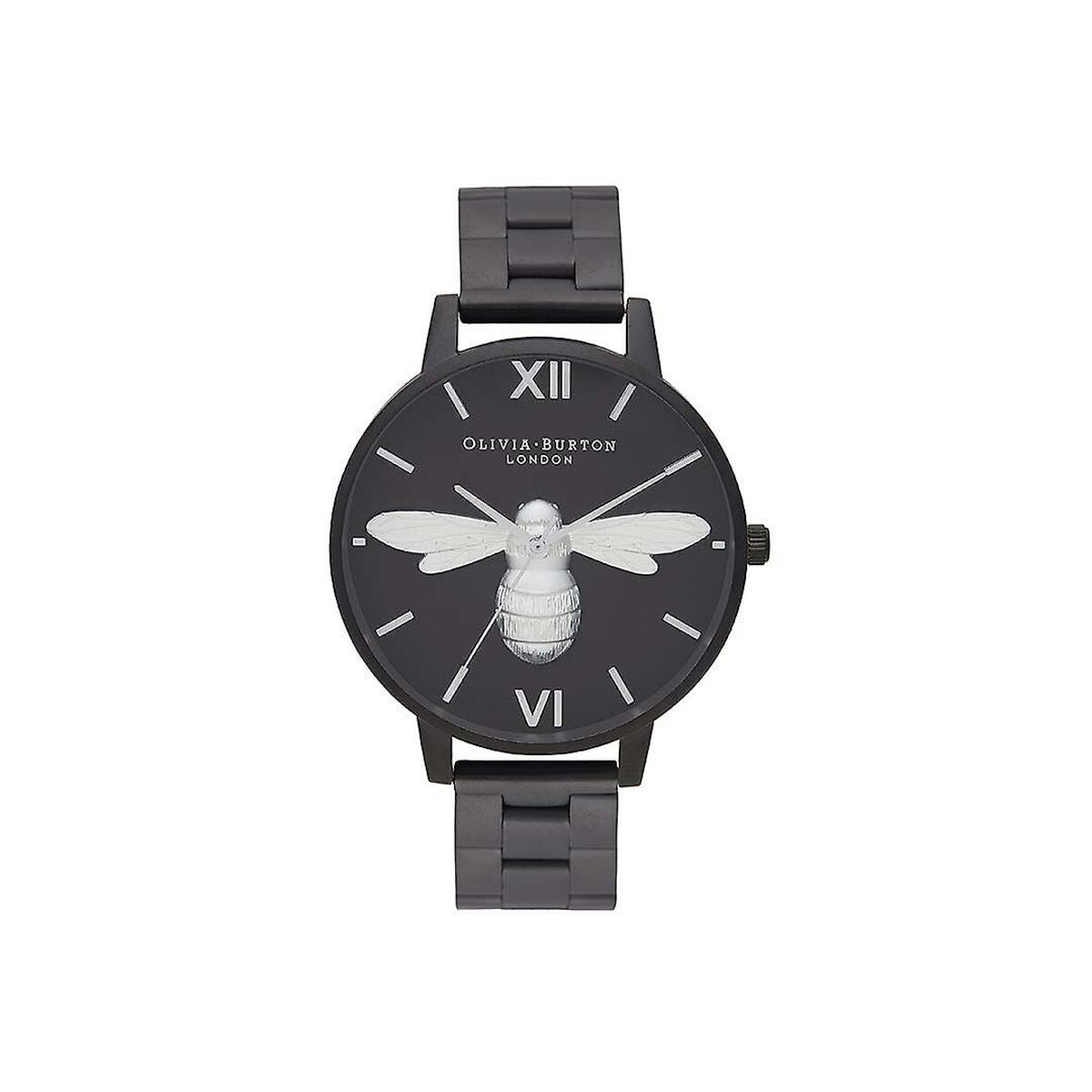 Women's Olivia Burton Ob16Shb01 watch (40 mm)