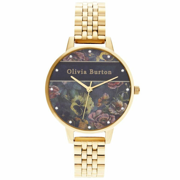 Orologi da Polso Orologio Donna Olivia Burton OB16VS01 ( 34 mm) Olivia Burton  Beauty Revive