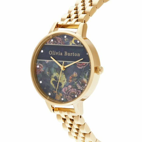 Orologi da Polso Orologio Donna Olivia Burton OB16VS01 ( 34 mm) Olivia Burton  Beauty Revive