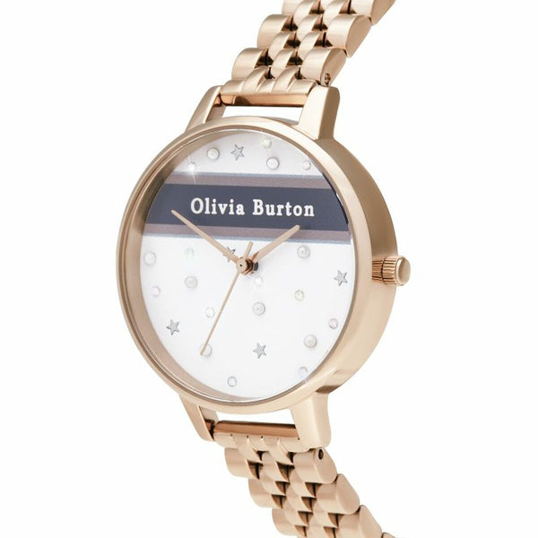 Orologio Donna Olivia Burton OB16VS06 ( 34 mm)