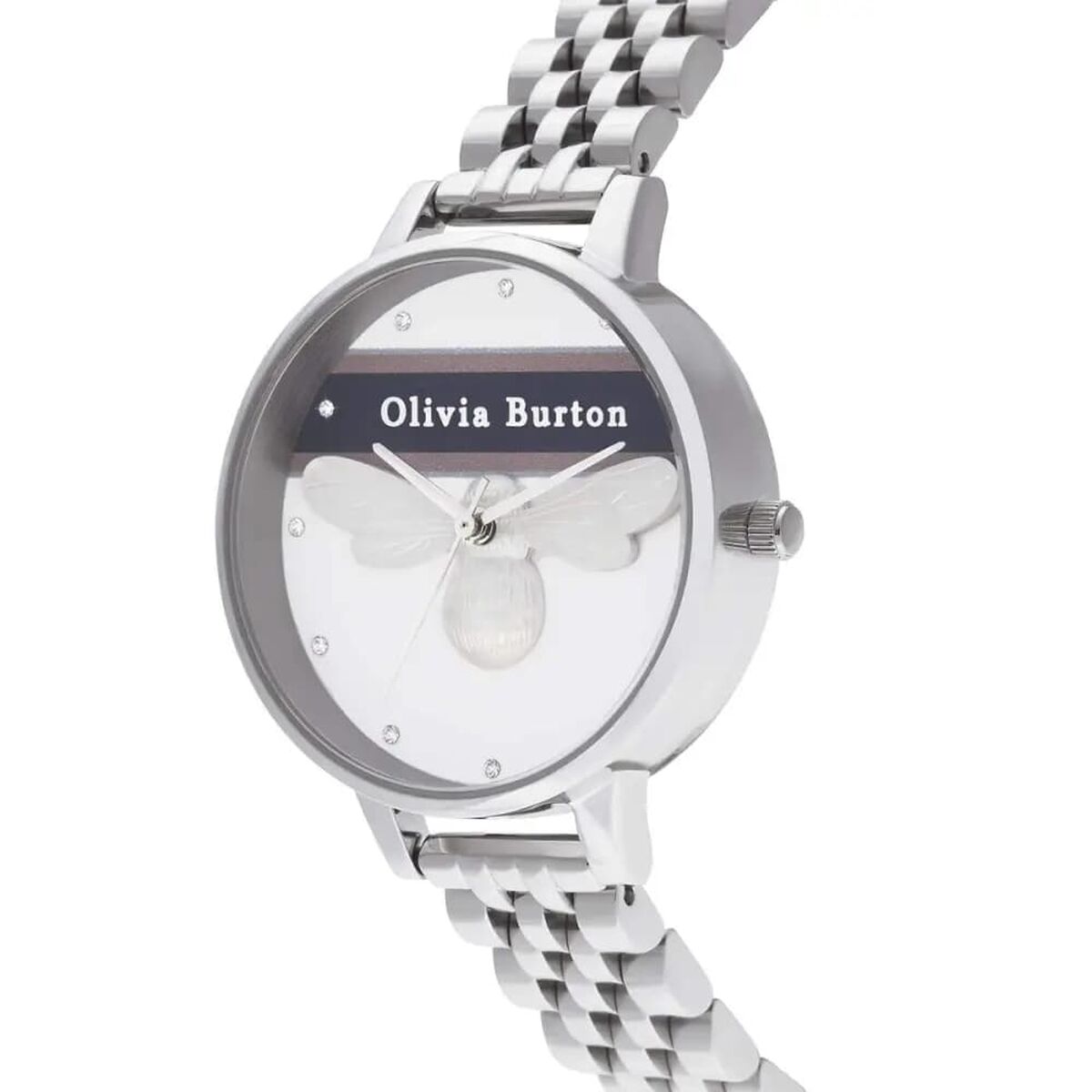 Women's Olivia Burton Ob16vs07 watch (34 mm)