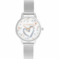 Orologio Donna Olivia Burton OB16LH12 ( 30 mm)