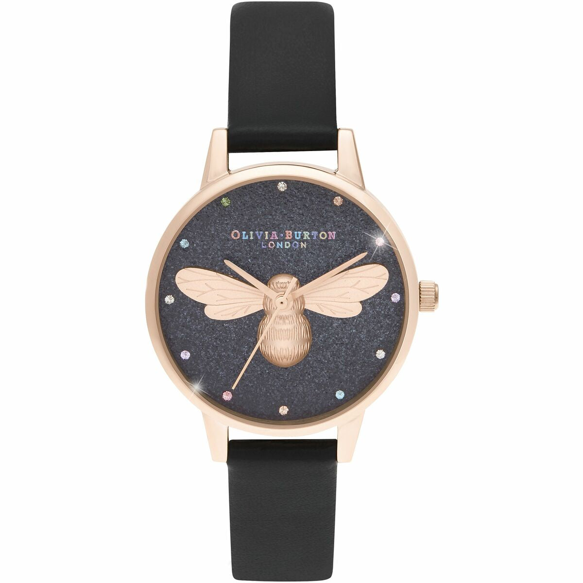 Orologi da Polso Orologio Donna Olivia Burton OB16FB13 ( 30 mm) Olivia Burton  Beauty Revive