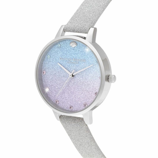 Orologi da Polso Orologio Donna Olivia Burton OB16US49 ( 34 mm) Olivia Burton  Beauty Revive