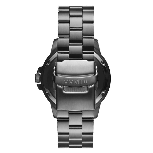 MVMT men's watch 28000074-D (45 mm)