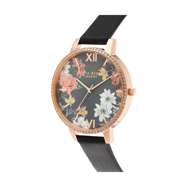 Orologio Donna Olivia Burton OB16BF31 ( 38 mm)