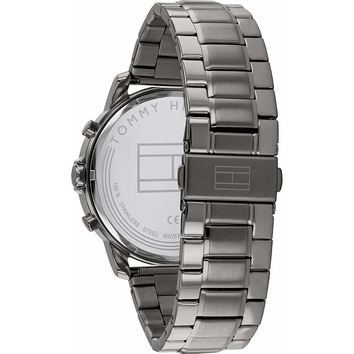 Tommy Hilfiger Men's Watch 1671527