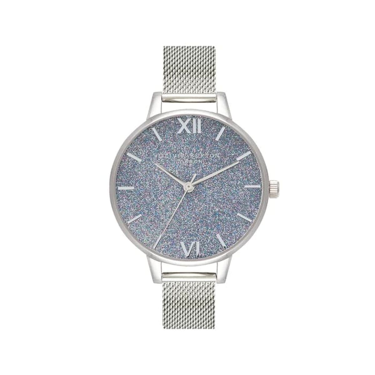 Women's Olivia Burton Ob16GD77 watch (34 mm)