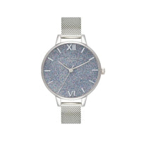 Women's Olivia Burton Ob16GD77 watch (34 mm)