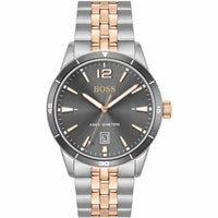 Hugo boss unisex clock 1513903 (42 mm)