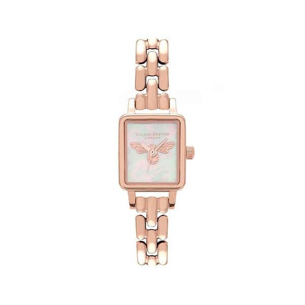 Orologi da Polso Orologio Donna Olivia Burton OB16FB22 ( 30 mm) Olivia Burton  Beauty Revive