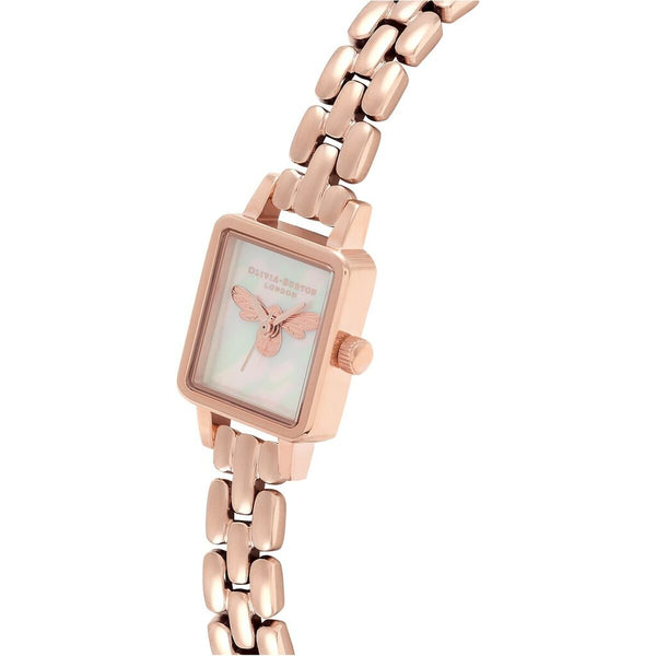 Orologi da Polso Orologio Donna Olivia Burton OB16FB22 ( 30 mm) Olivia Burton  Beauty Revive