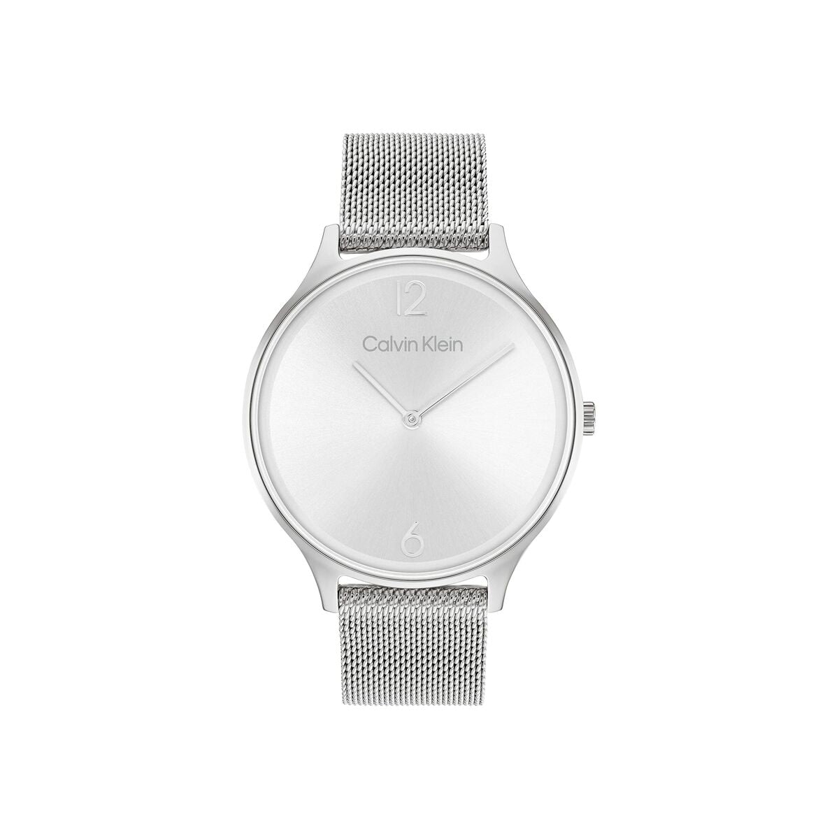 Calvin Klein 25200001 Women's watch