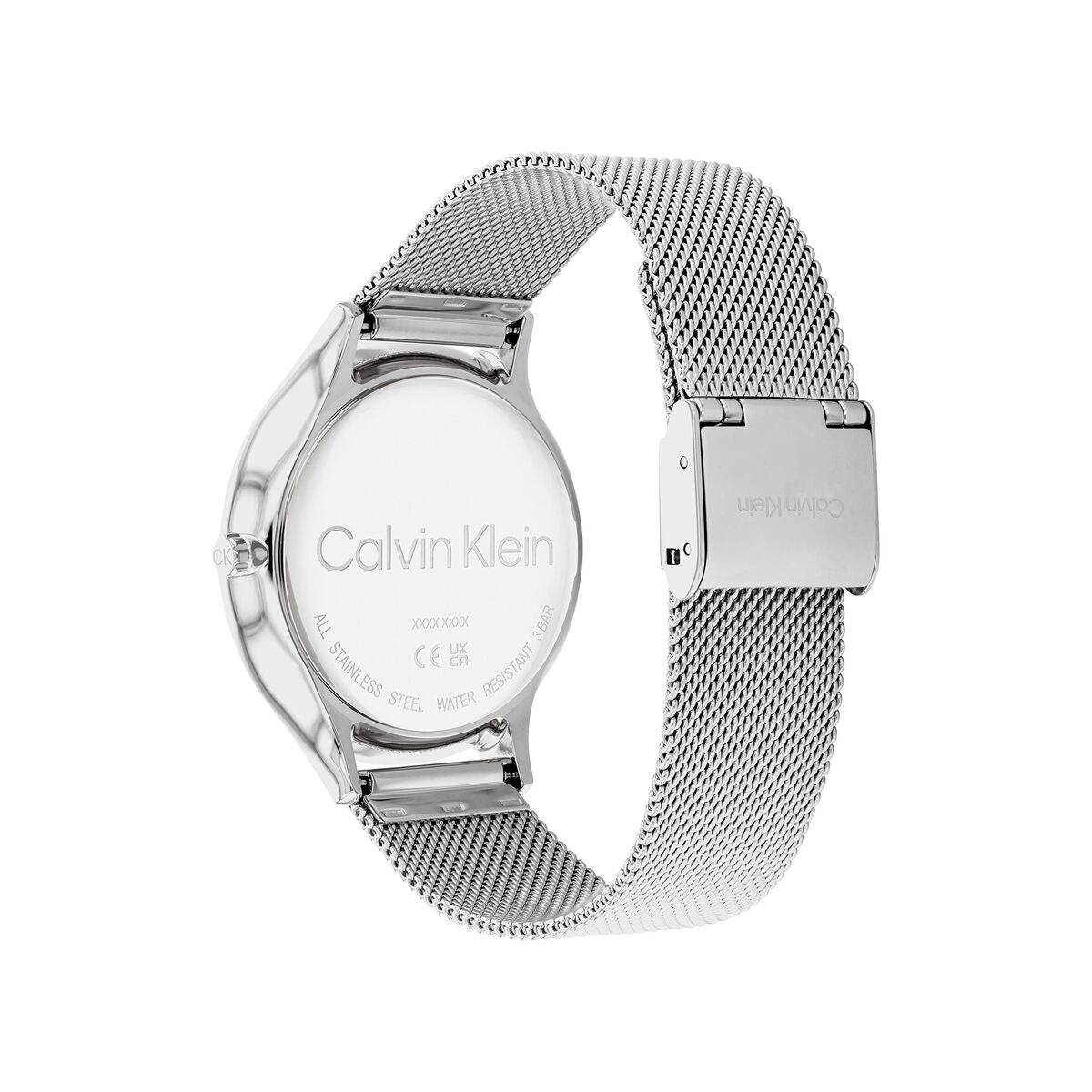 Calvin Klein 25200001 Women's watch