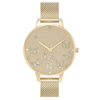 Orologio Donna Olivia Burton OB16MB37 ( 34 mm)