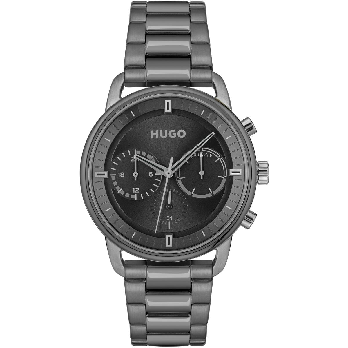 Orologio Unisex Hugo Boss 1530234 ( 44 mm)