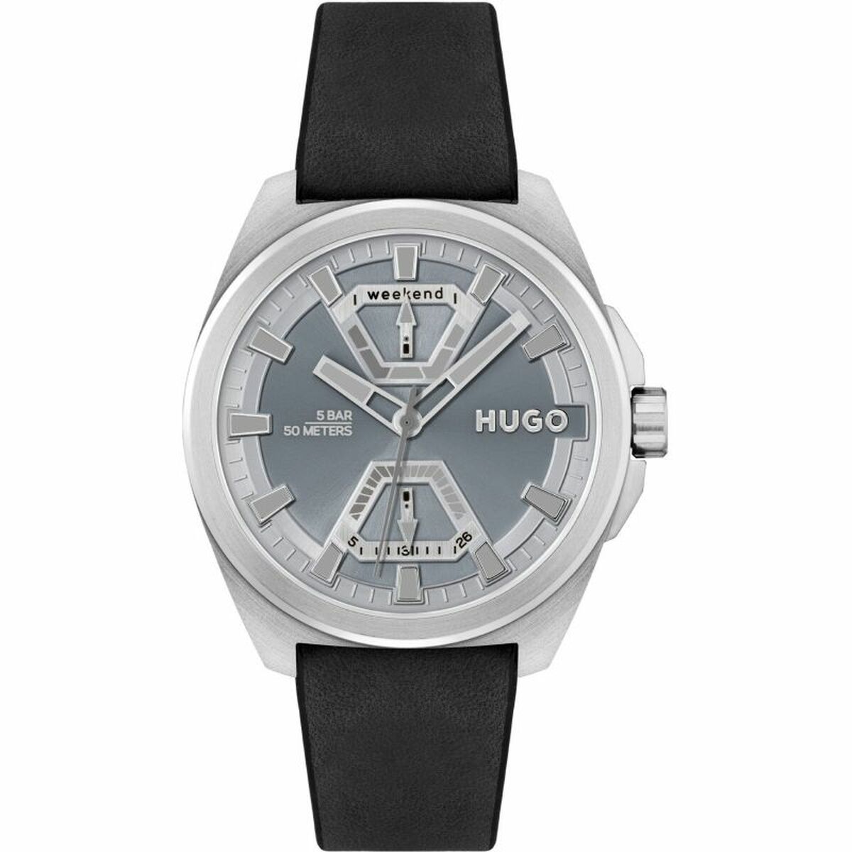 Orologio Unisex Hugo Boss 1530240 ( 46 mm)