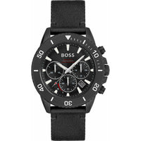 Orologio Unisex Hugo Boss 1513918 ( 41 mm)