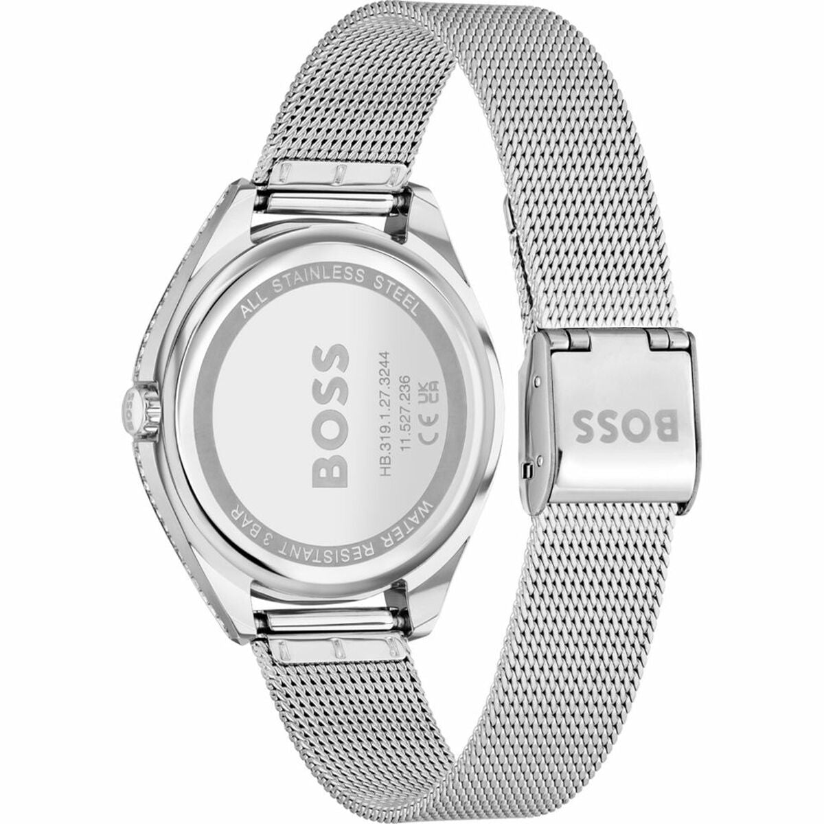 Orologio Donna Hugo Boss 1502638 ( 38 mm)