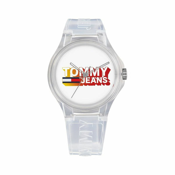 Orologi da Polso Orologio Unisex Tommy Hilfiger 1720027 ( 40 mm) Tommy Hilfiger  Beauty Revive