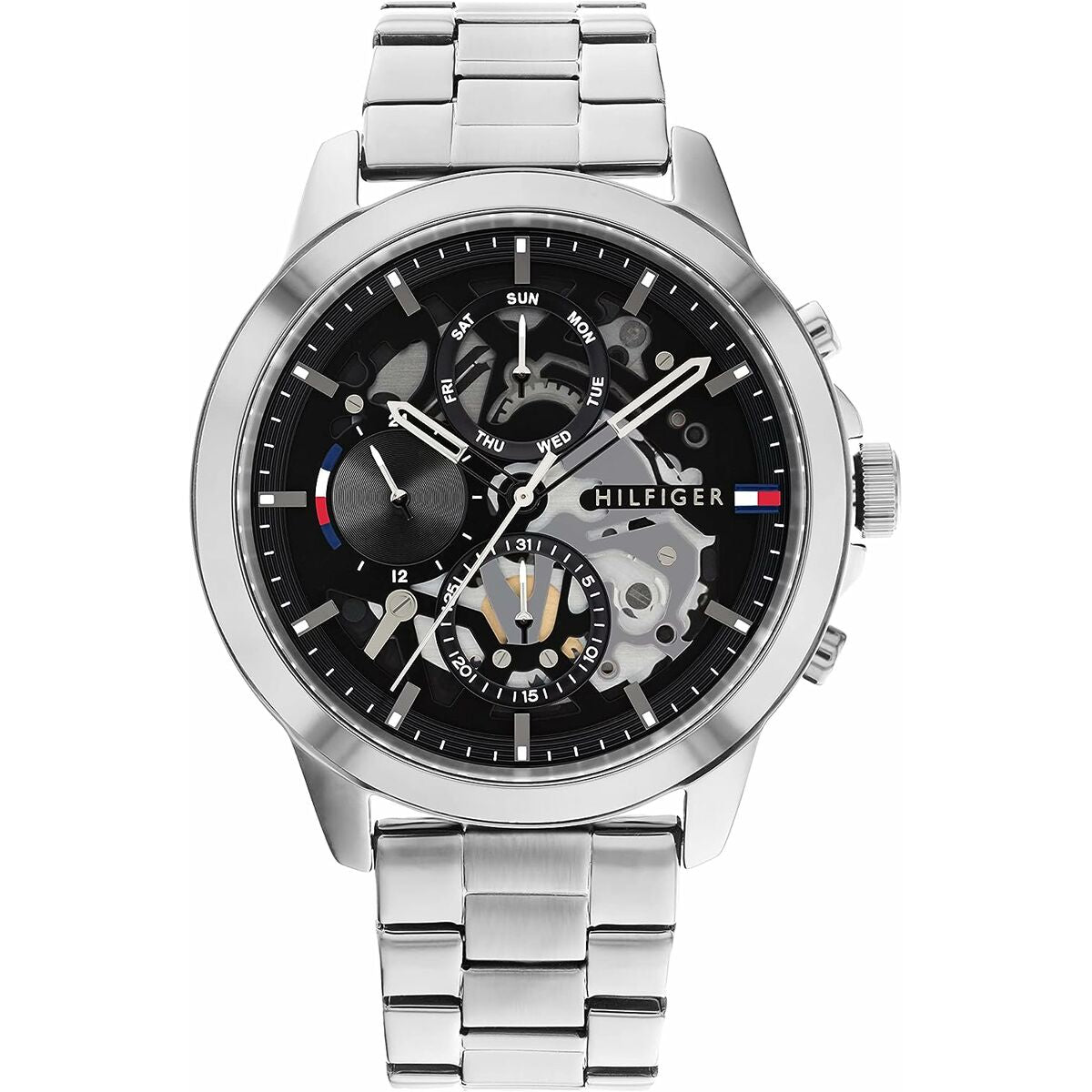 Tommy Hilfiger 1680669 men's watch