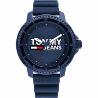 Orologio Uomo Tommy Hilfiger 1792000 ( 45 mm)