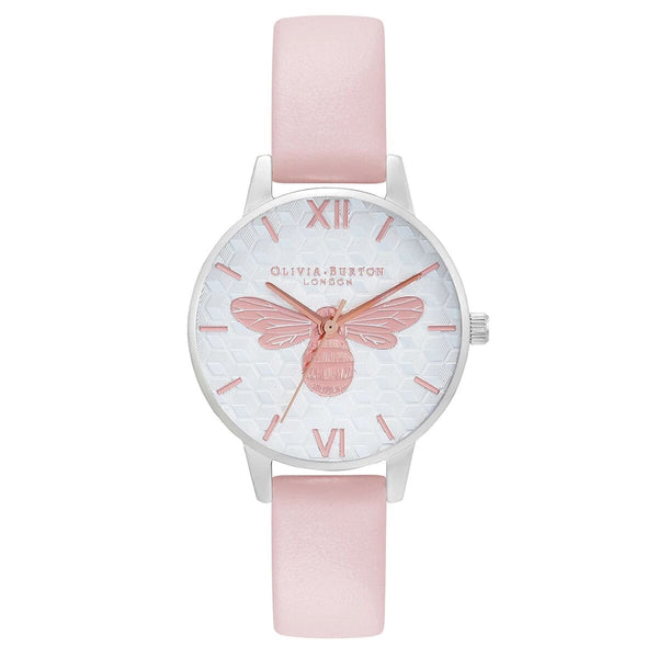 Orologi da Polso Orologio Donna Olivia Burton OB16FB25 ( 30 mm) Olivia Burton  Beauty Revive