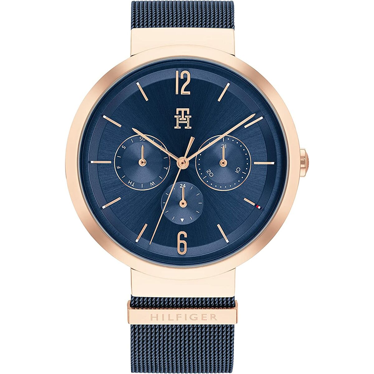 Tommy Hilfiger Men's Watch 1683478