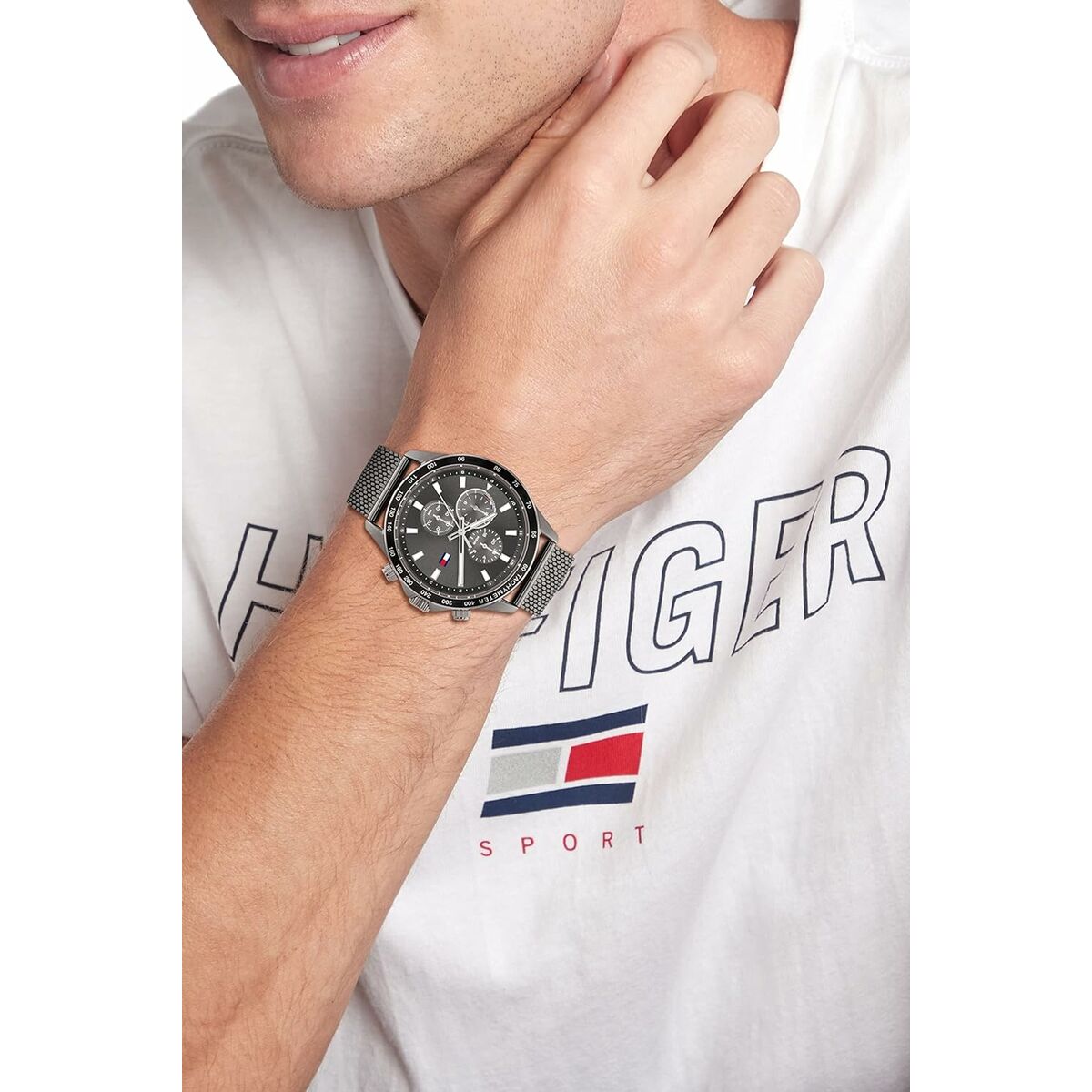 Tommy Hilfiger 1683486 (44 mm)