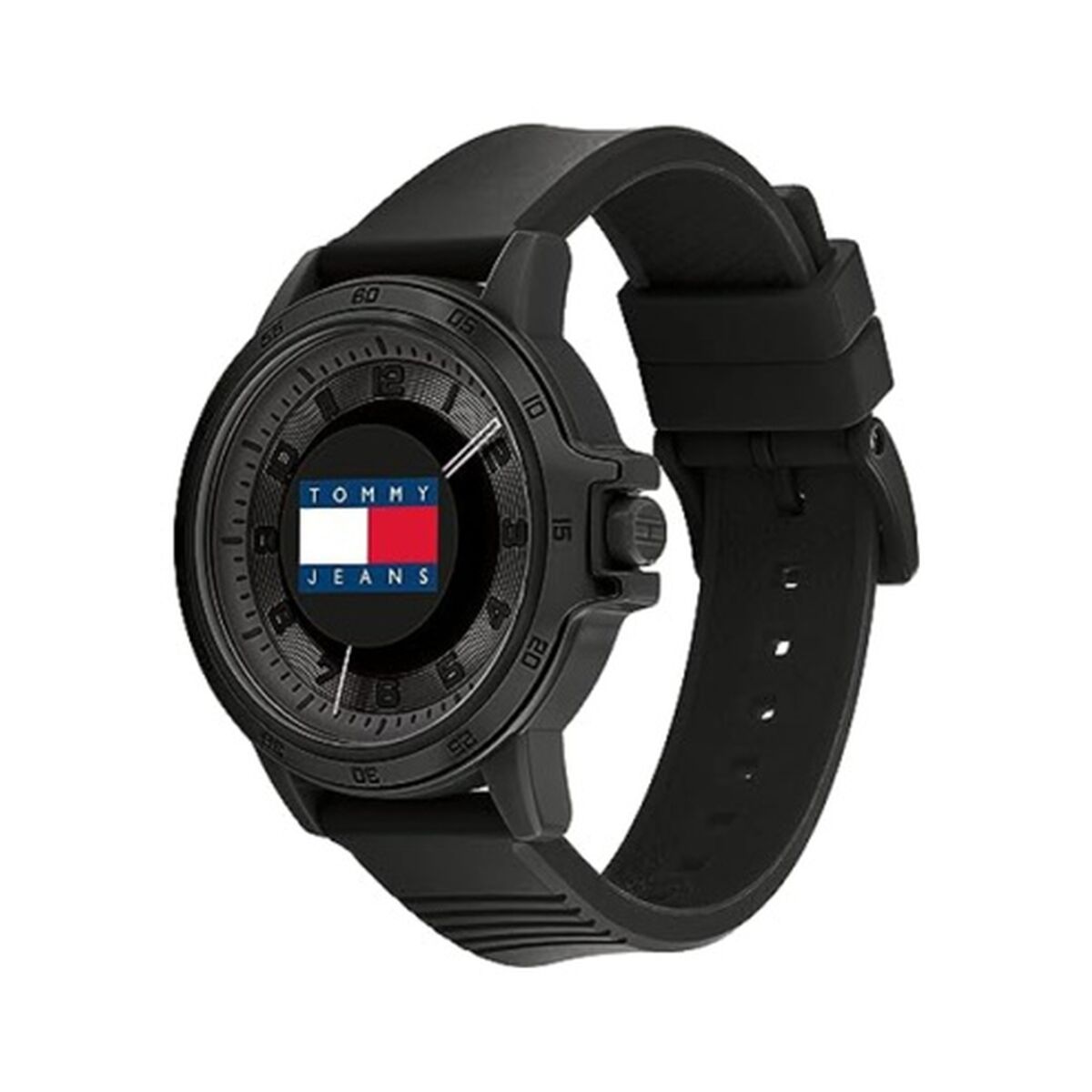 Orologio Uomo Tommy Hilfiger 1792033 ( 45 mm)