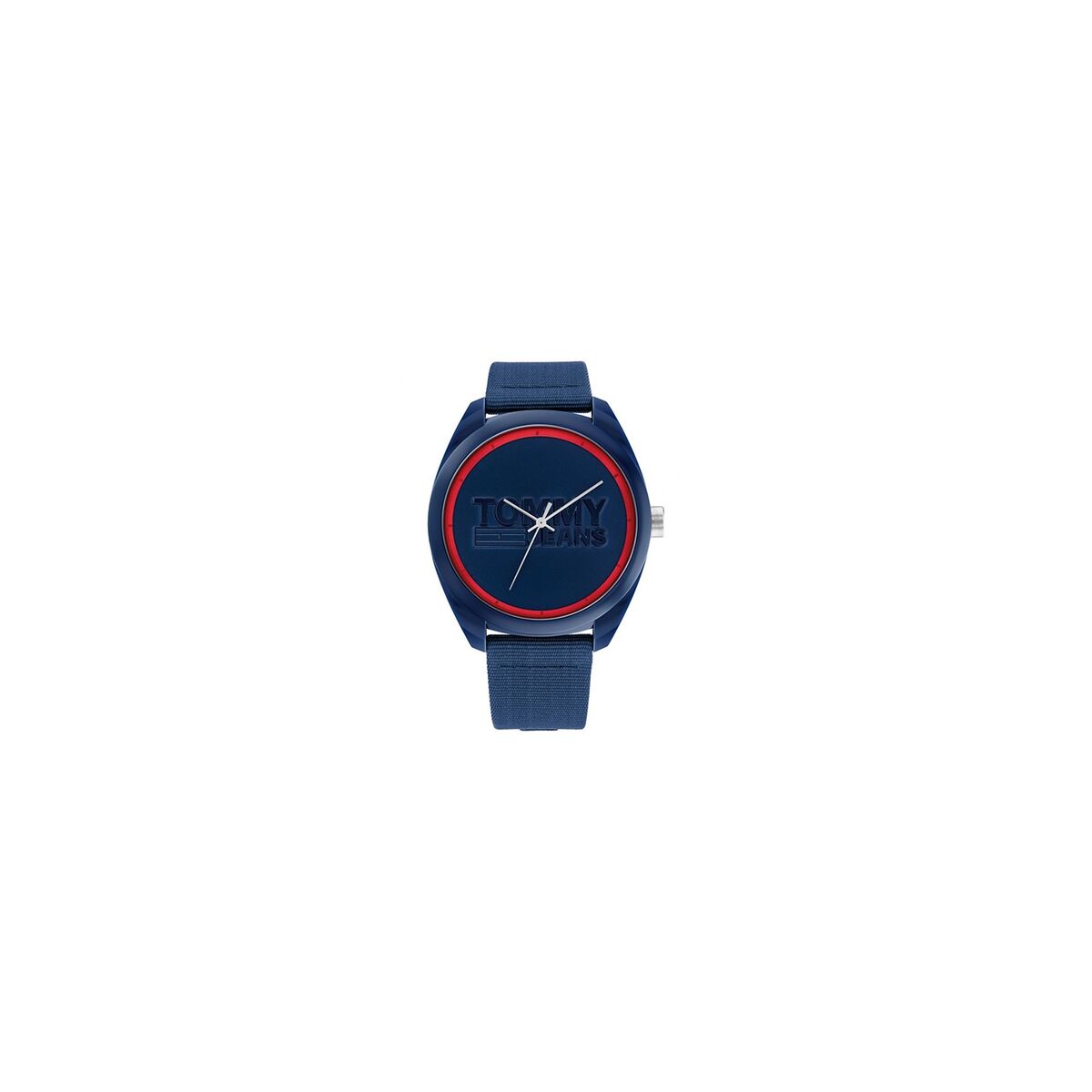 Orologio Uomo Tommy Hilfiger 1792041 ( 45 mm)