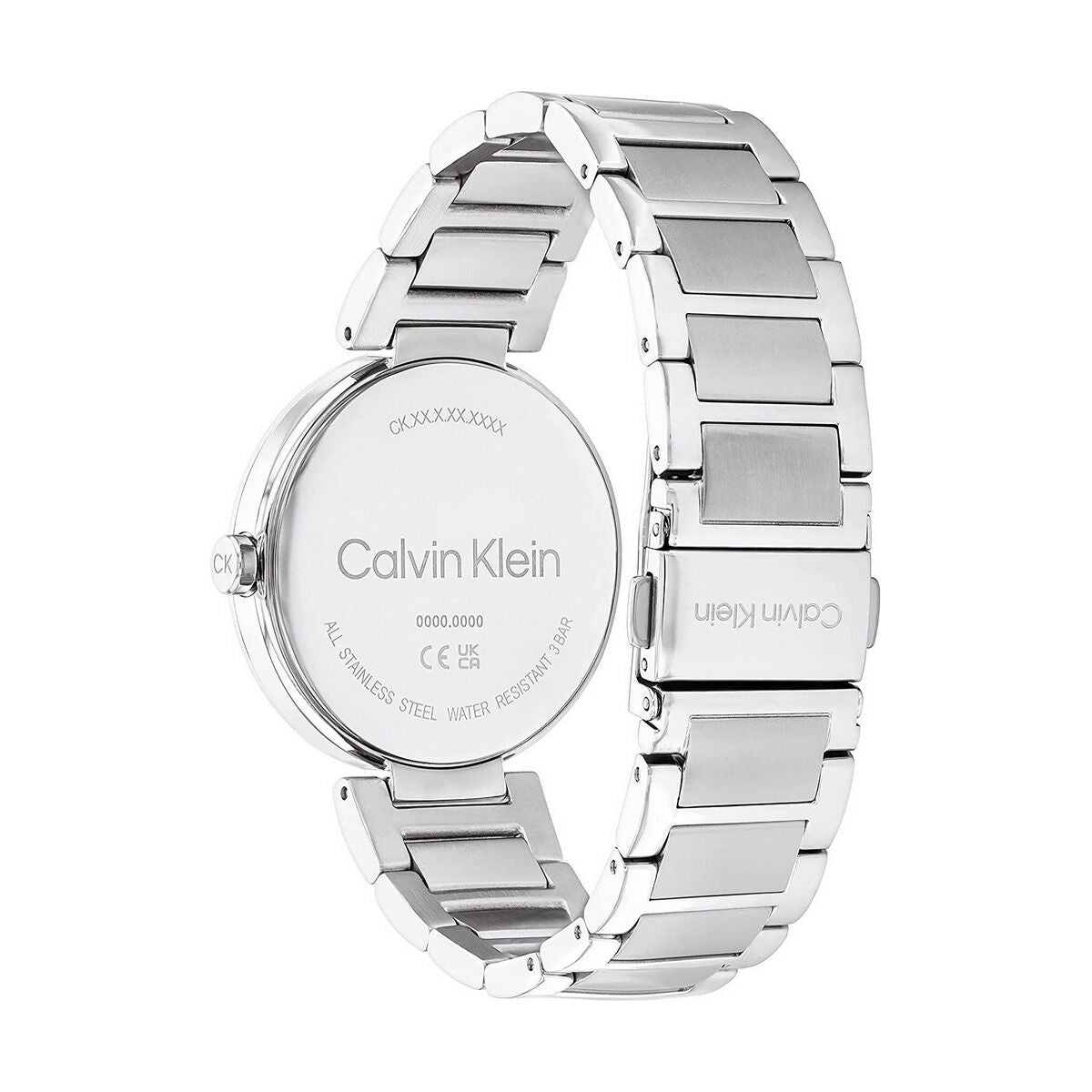 Calvin Klein Women's Watch 25200249