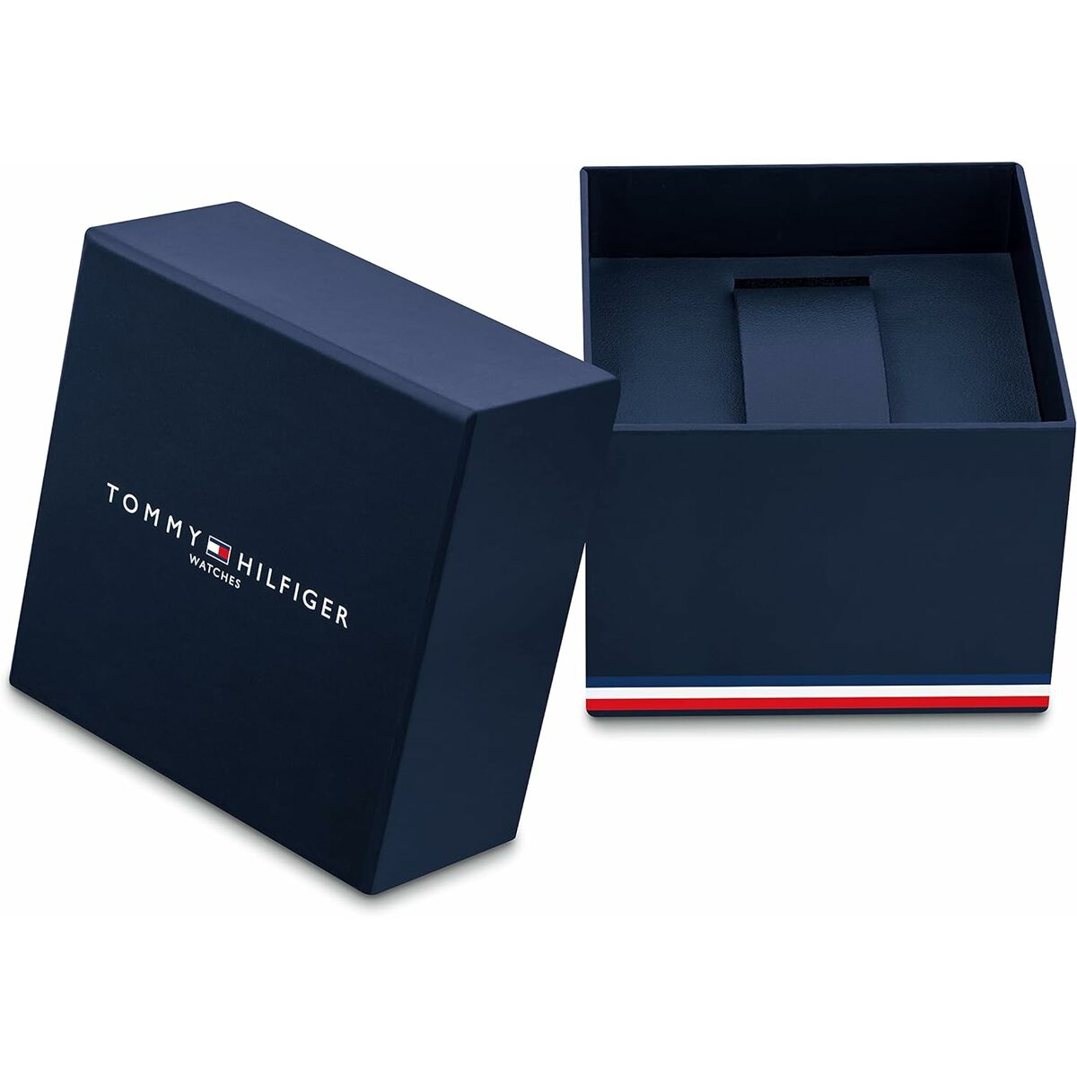 Orologi da Polso Orologio Uomo Tommy Hilfiger 1685263 Nero Tommy Hilfiger  Beauty Revive