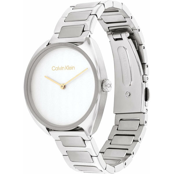 Orologio Donna Calvin Klein 25200276 ( 34 mm)