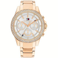 Tommy Hilfiger Haven Woman Woman (38 mm)