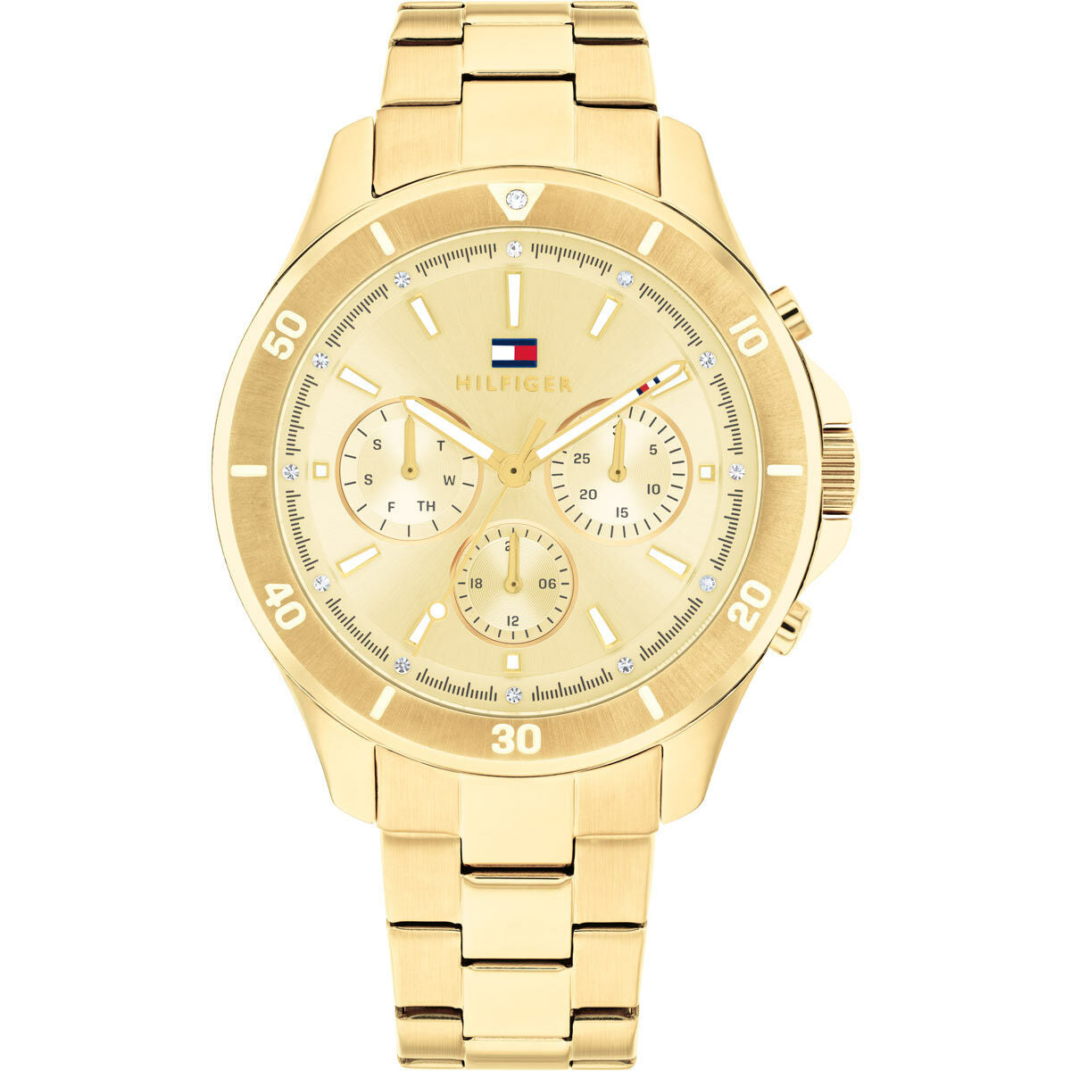 Tommy Hilfiger 1782640 (38 mm) Woman Woman Watch