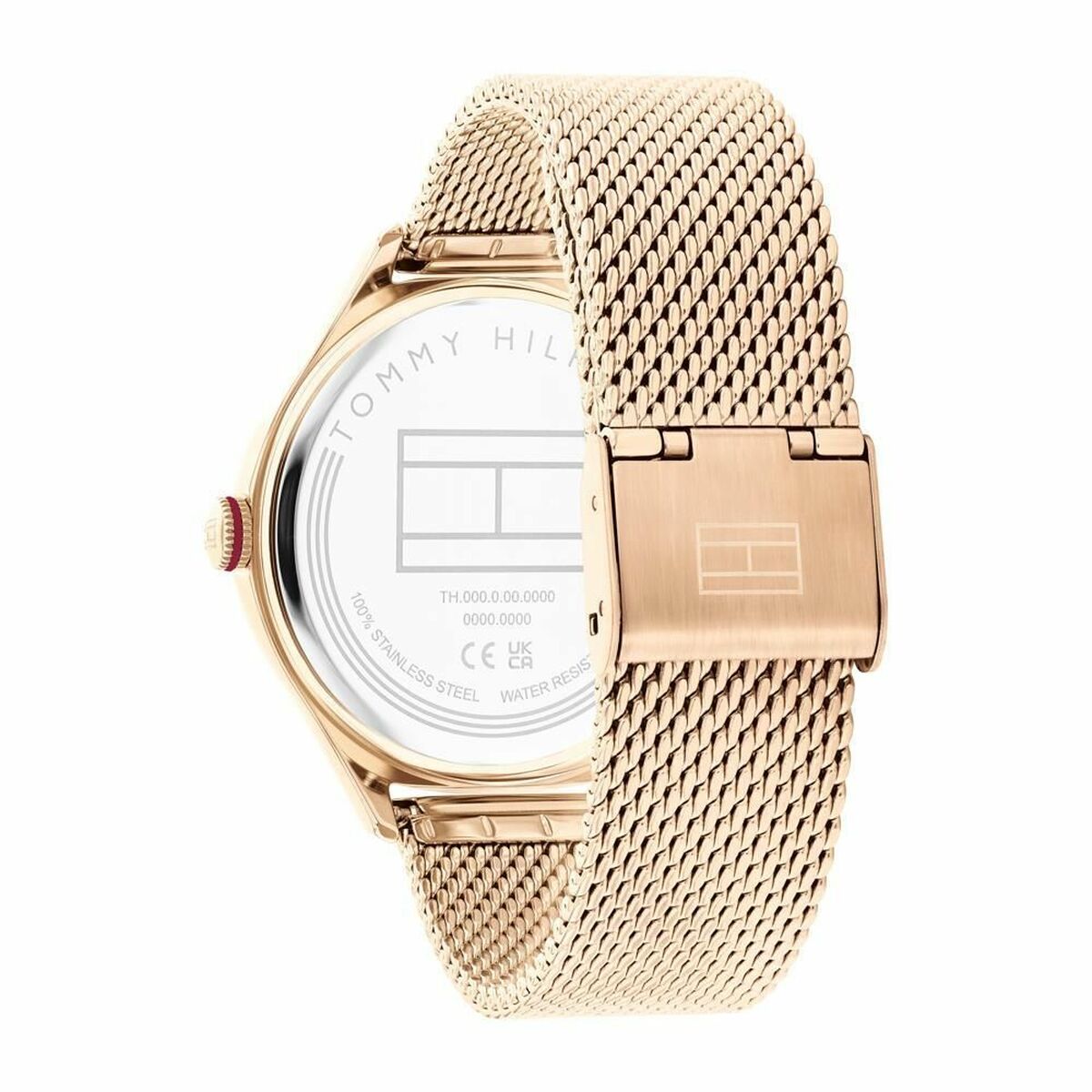 Orologio Donna Tommy Hilfiger 1782653 ( 41 mm)