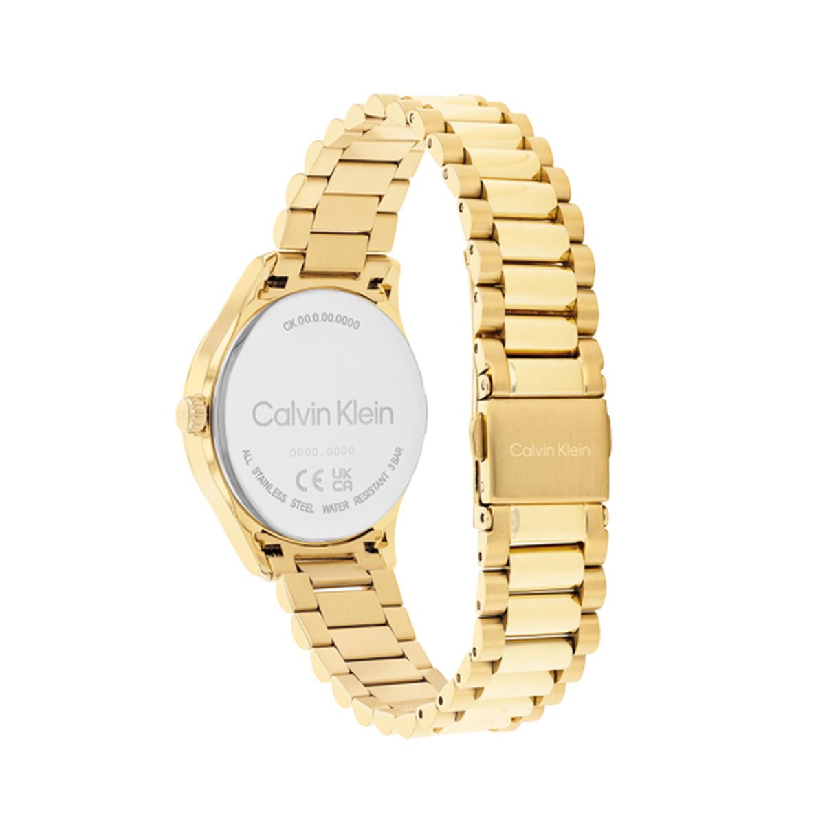 Orologio Donna Calvin Klein 25200346